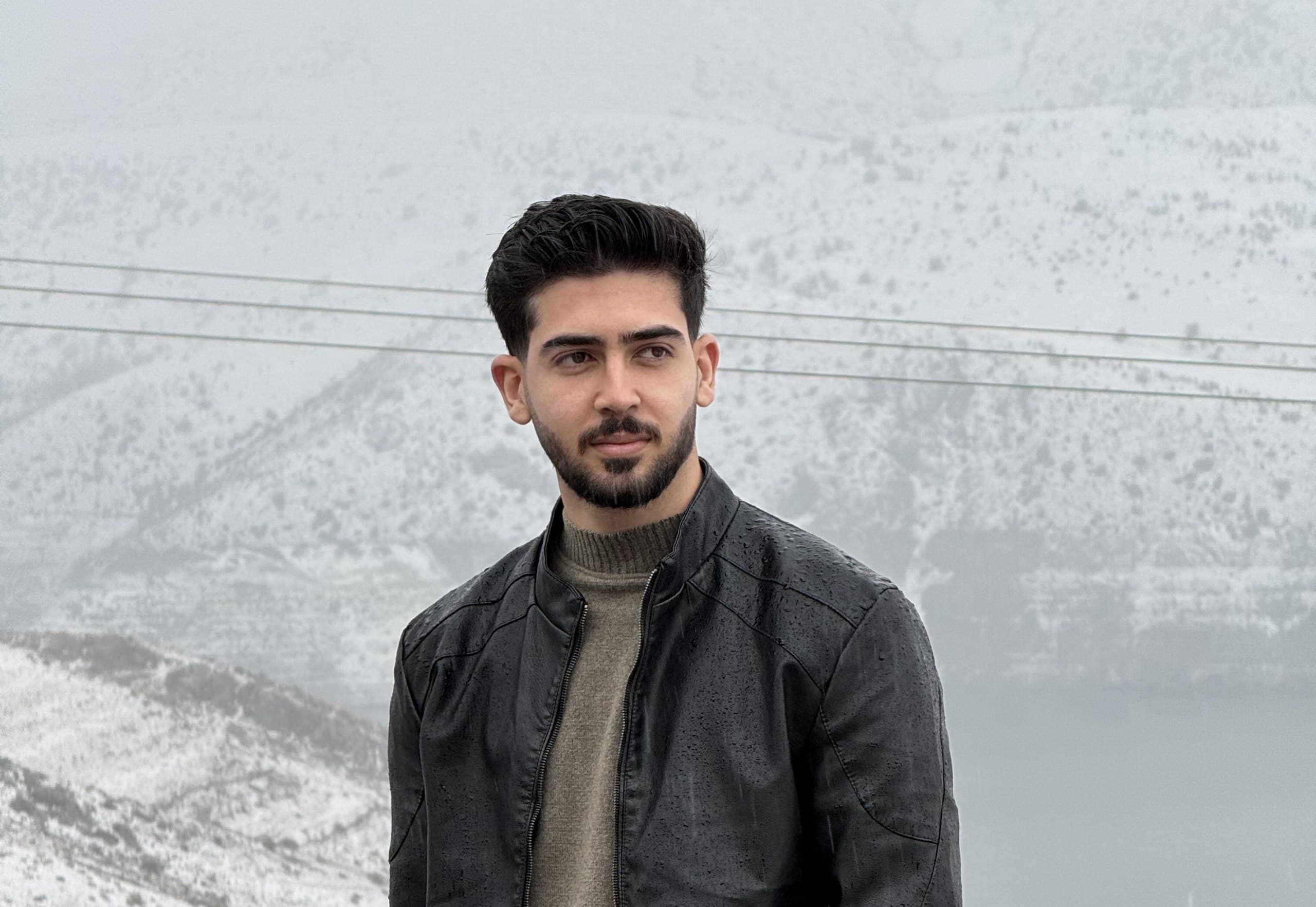 محمد عزتي — Profile Photo