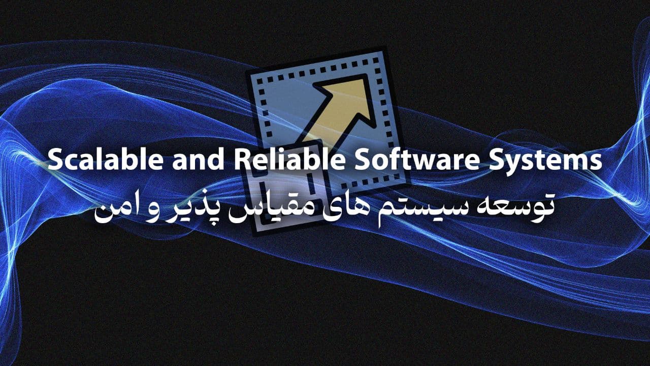 Scalable and Reliable Software Systems