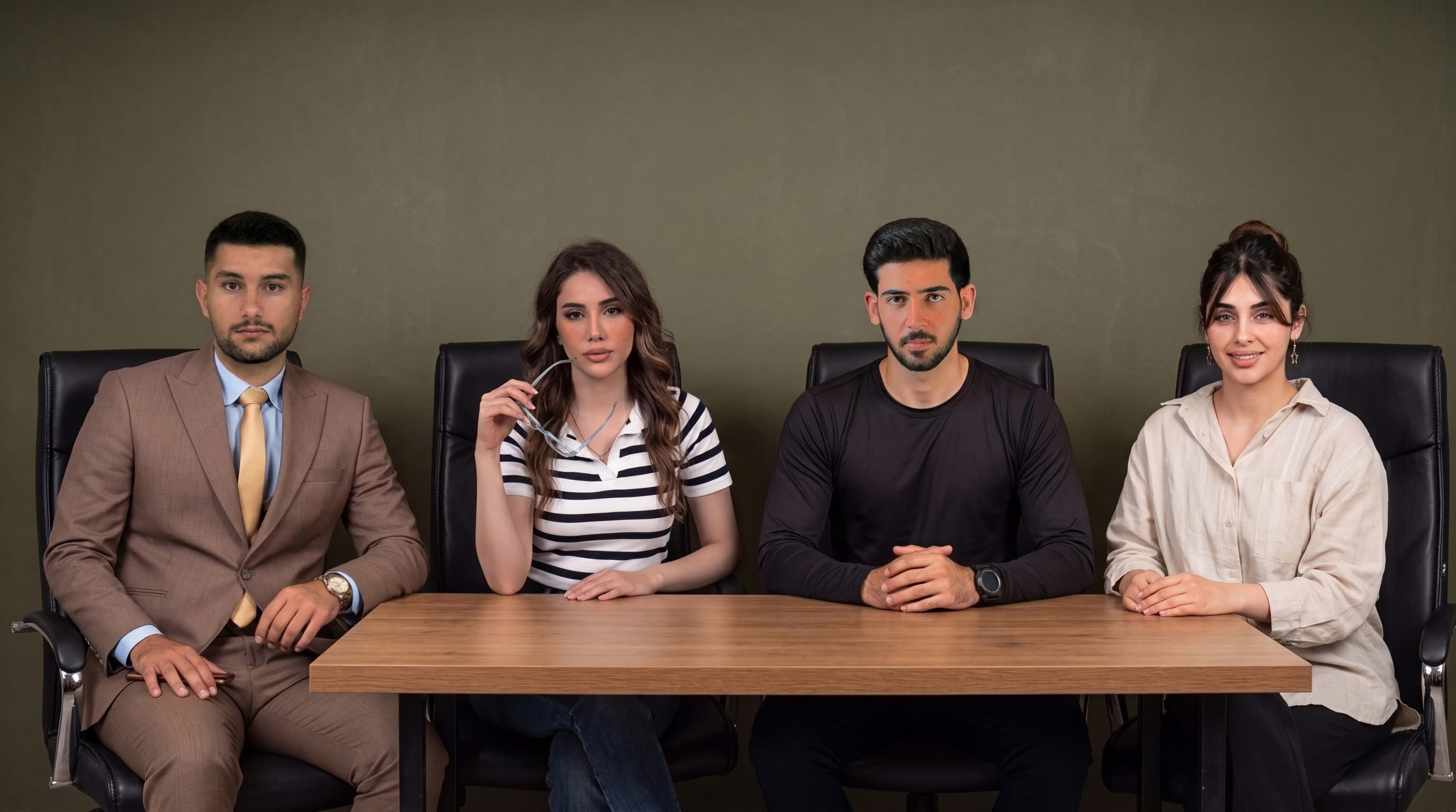Wecopars team